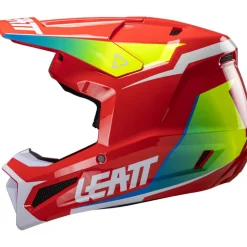 Leatt Moto 2.5 Helmet