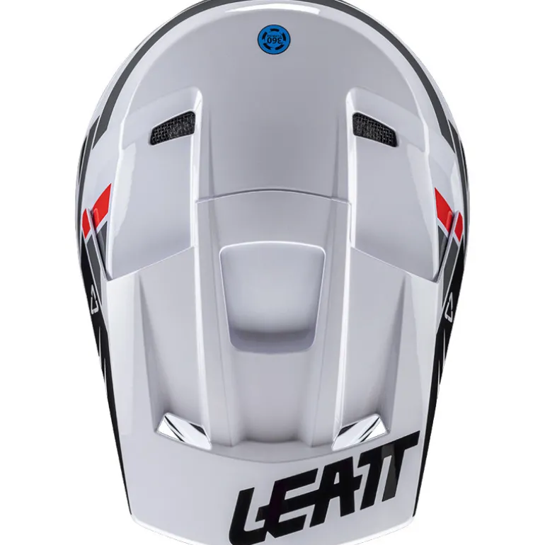 Leatt Moto 2.5 Helmet
