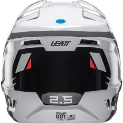 Leatt Moto 2.5 Helmet
