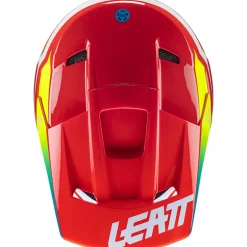 Leatt Moto 2.5 Helmet