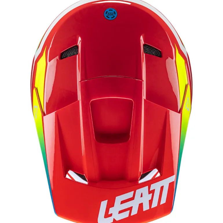 Leatt Moto 2.5 Helmet