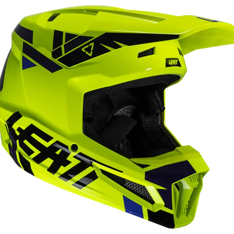 Leatt Moto 2.5 Helmet