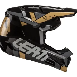 Leatt Moto 2.5 Helmet