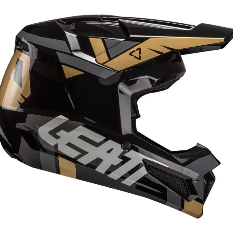 Leatt Moto 2.5 Helmet