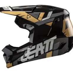 Leatt Moto 2.5 Helmet