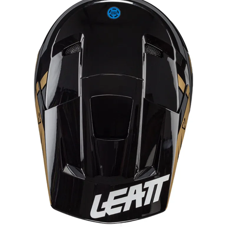 Leatt Moto 2.5 Helmet