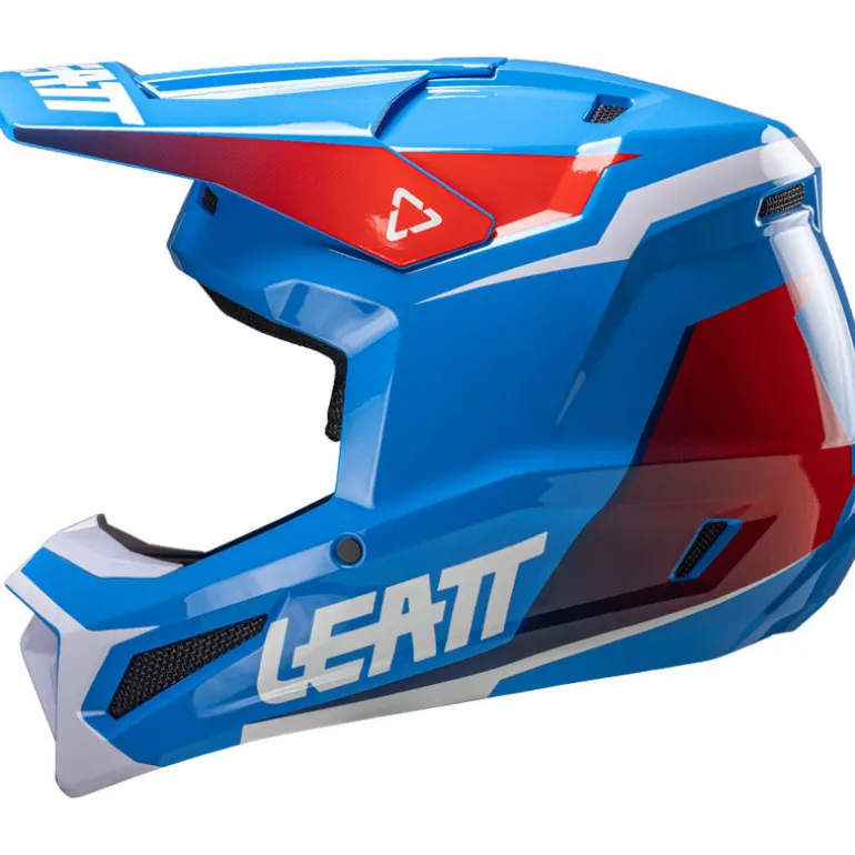 Leatt Moto 2.5 Helmet