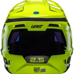 Leatt Moto 2.5 Helmet