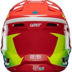 Leatt Moto 2.5 Helmet