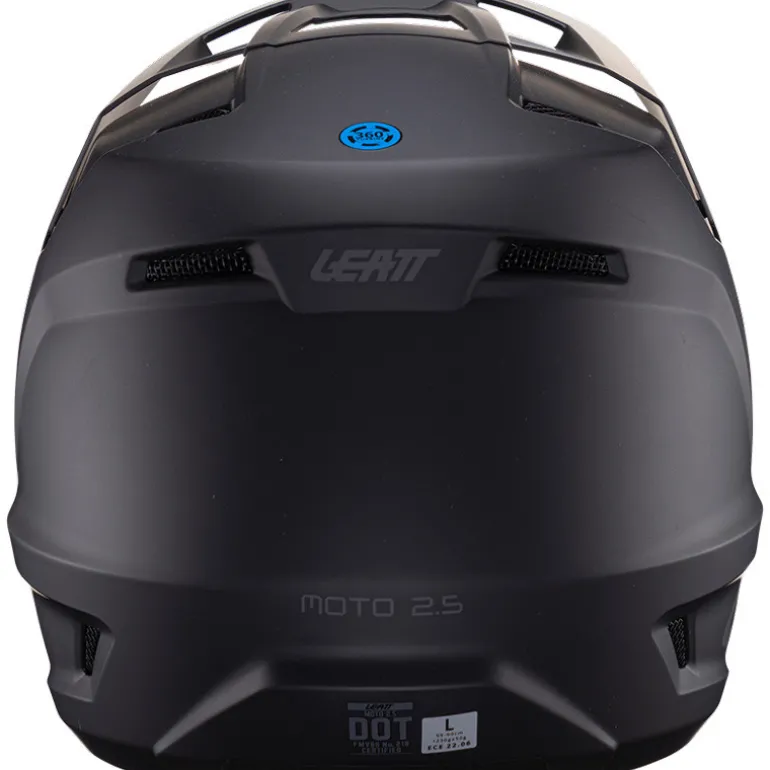 Leatt Moto 2.5 Helmet