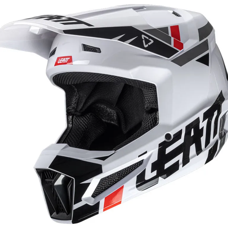 Leatt Moto 2.5 Helmet