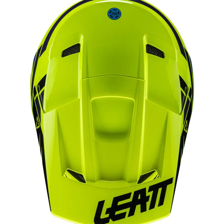 Leatt Moto 2.5 Helmet