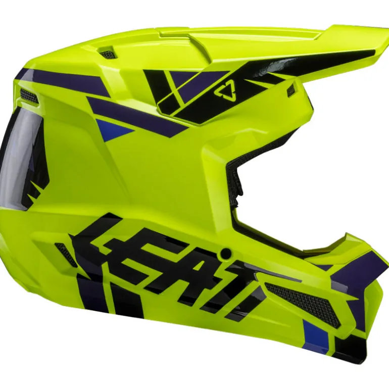 Leatt Moto 2.5 Helmet