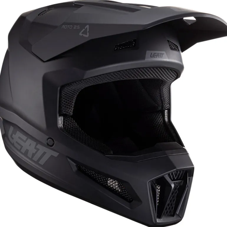 Leatt Moto 2.5 Helmet