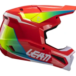 Leatt Moto 2.5 Helmet