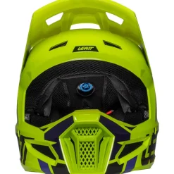 Leatt Moto 2.5 Helmet