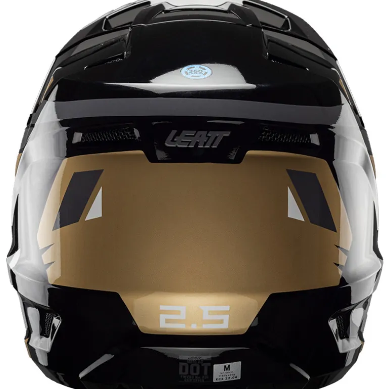Leatt Moto 2.5 Helmet