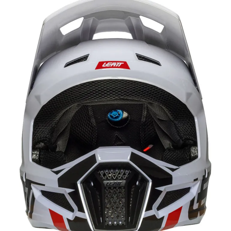 Leatt Moto 2.5 Helmet
