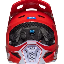 Leatt Moto 2.5 Helmet