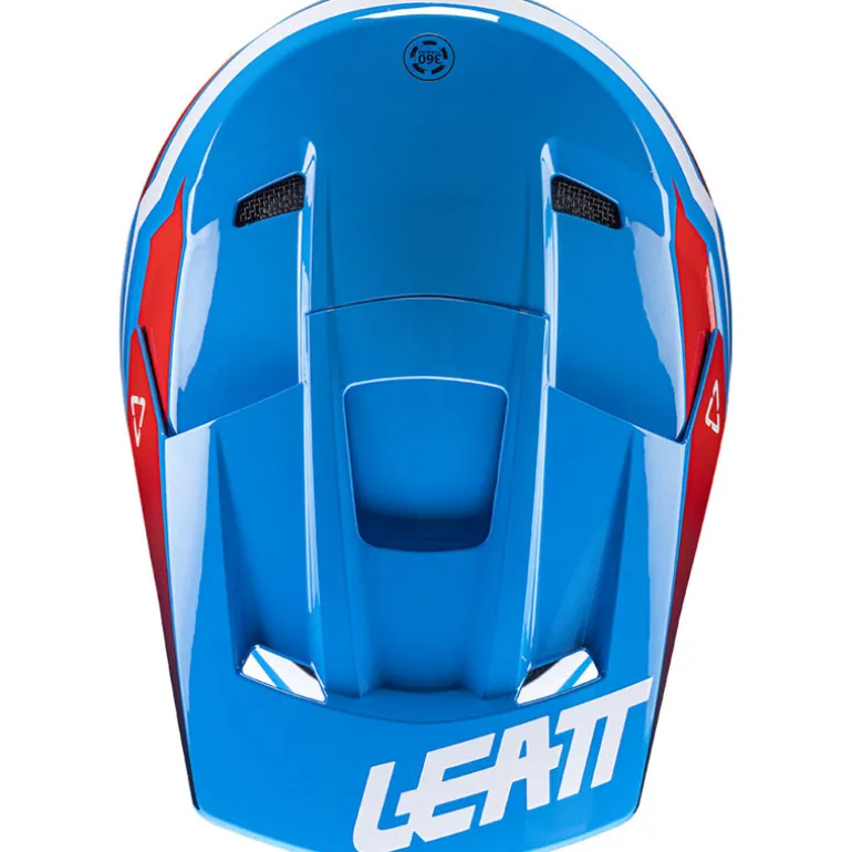 Leatt Moto 2.5 Helmet