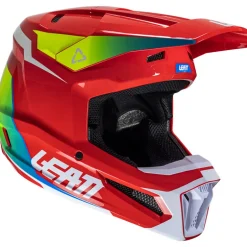 Leatt Moto 2.5 Helmet