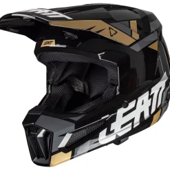 Leatt Moto 2.5 Helmet