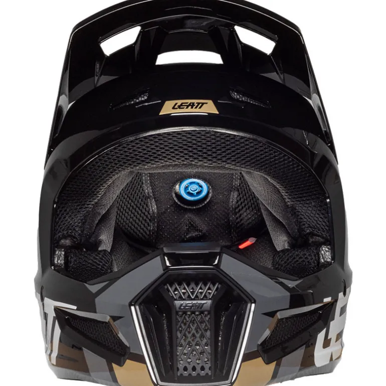 Leatt Moto 2.5 Helmet