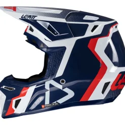 Leatt Moto 8.5 Kit Helmet