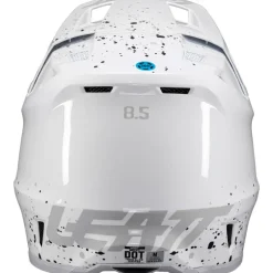 Leatt Moto 8.5 Kit Helmet