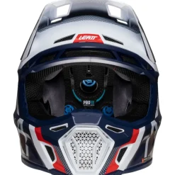Leatt Moto 8.5 Kit Helmet