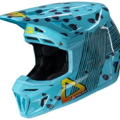 Leatt Moto 8.5 Kit Helmet