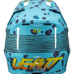 Leatt Moto 8.5 Kit Helmet