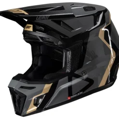 Leatt Moto 8.5 Kit Helmet