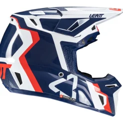 Leatt Moto 8.5 Kit Helmet