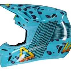 Leatt Moto 8.5 Kit Helmet