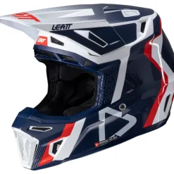 Leatt Moto 8.5 Kit Helmet