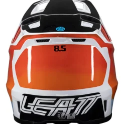 Leatt Moto 8.5 Kit Helmet