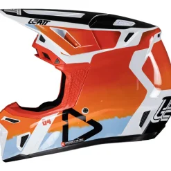 Leatt Moto 8.5 Kit Helmet