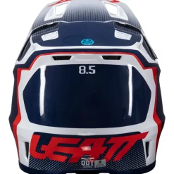 Leatt Moto 8.5 Kit Helmet