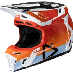Leatt Moto 8.5 Kit Helmet