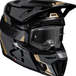 Leatt Moto 8.5 Kit Helmet