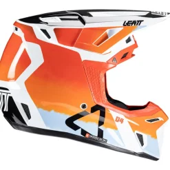 Leatt Moto 8.5 Kit Helmet