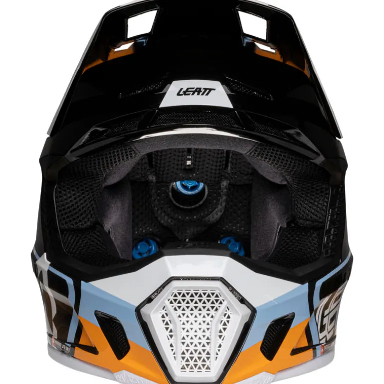 Leatt Moto 7.5 Kit Helmet