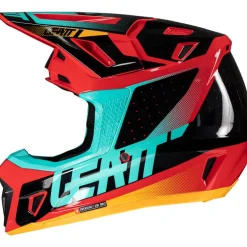 Leatt Moto 7.5 Kit Helmet