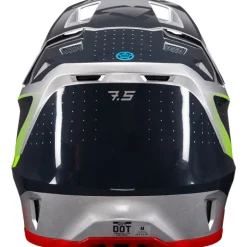 Leatt Moto 7.5 Kit Helmet