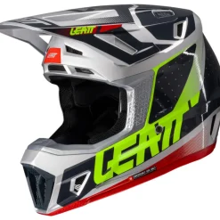 Leatt Moto 7.5 Kit Helmet