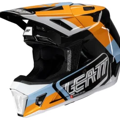 Leatt Moto 7.5 Kit Helmet