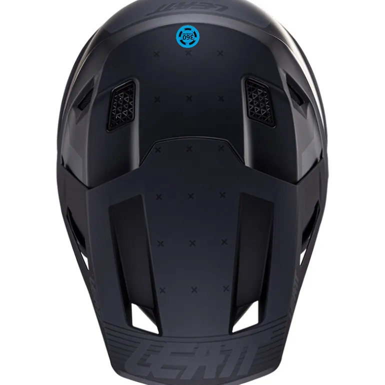 Leatt Moto 7.5 Kit Helmet