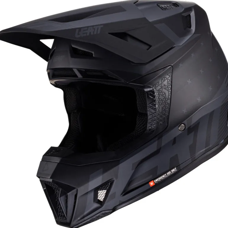 Leatt Moto 7.5 Kit Helmet