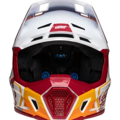 Leatt Moto 7.5 Kit Helmet